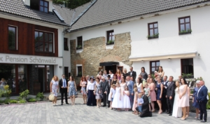 2021 - SVATBA PENSION
