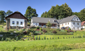 Relax Penzion Schonwald