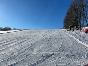 Lyžařský vlek