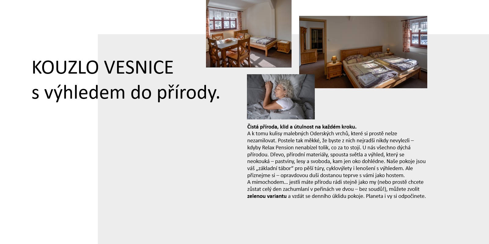 2025 - Relax Pension Schönwald - pokoje 4